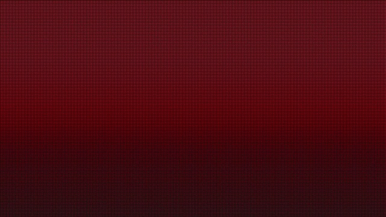 무지개 색상 변경 점 모양 패턴 애니메이션