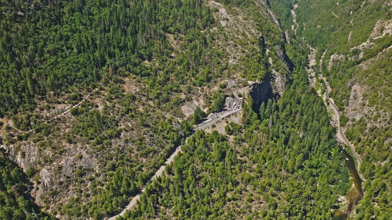 Yosemite National Park, California, USA