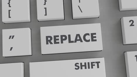 REPLACE-BUTTON-PRESSING-ON-KEYBOARD