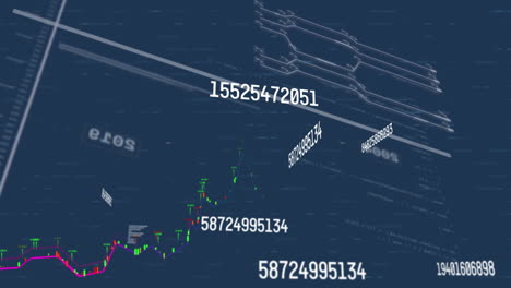 Animación-De-Números-Y-Procesamiento-De-Datos-Financieros.