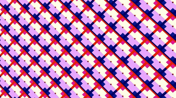 Filmato di sfondo con colori, motivi e texture per la composizione video