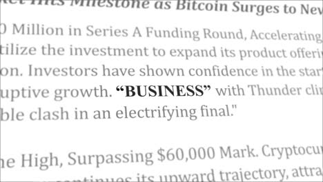 Business-news-headline-in-different-articles