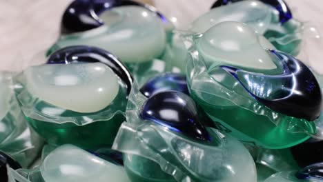 laundry pods