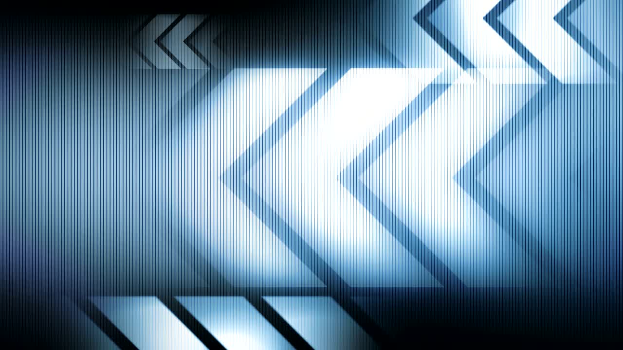 Broadcast Direction Arrows