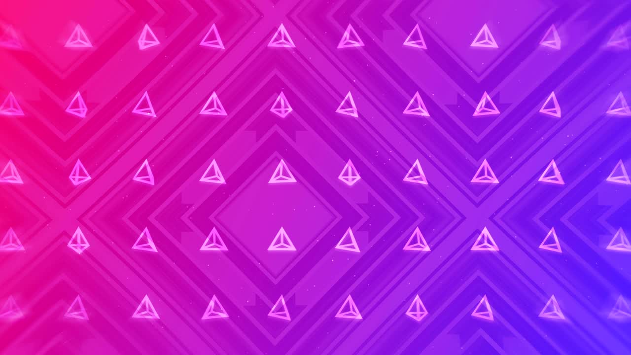 gradiente moderno para el diseño de negocios. fondo arco iris abstracto en gradación colorida pastel. animación de bucle.