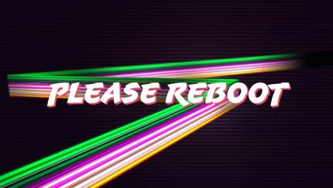 Please-Reboot-text
