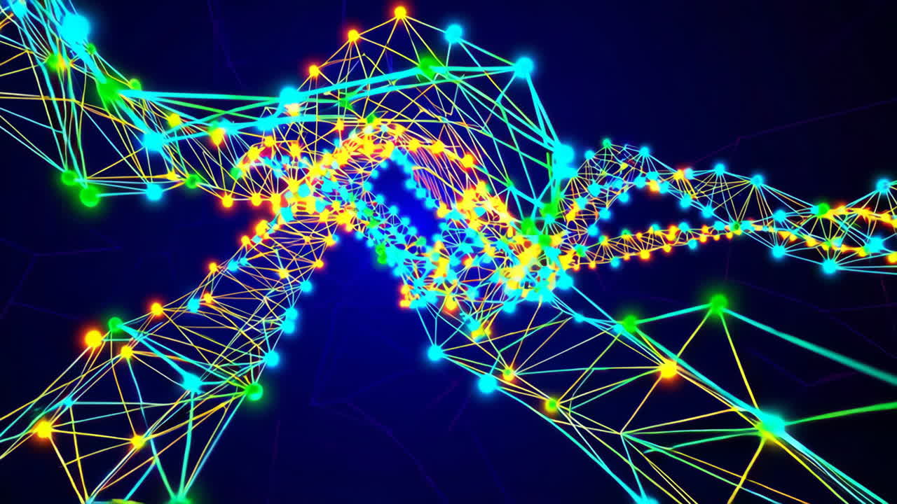 추상적인 네트워크 설계