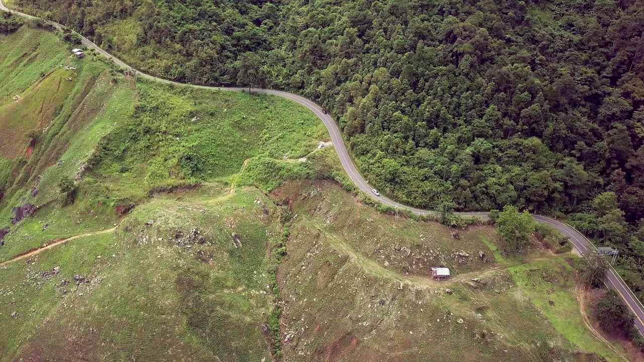 concepto de logística aérea