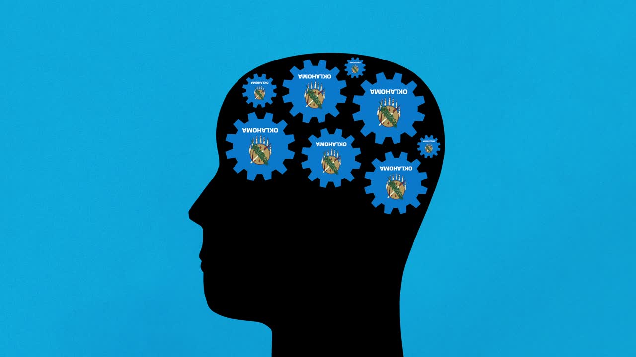 мысли оклахома