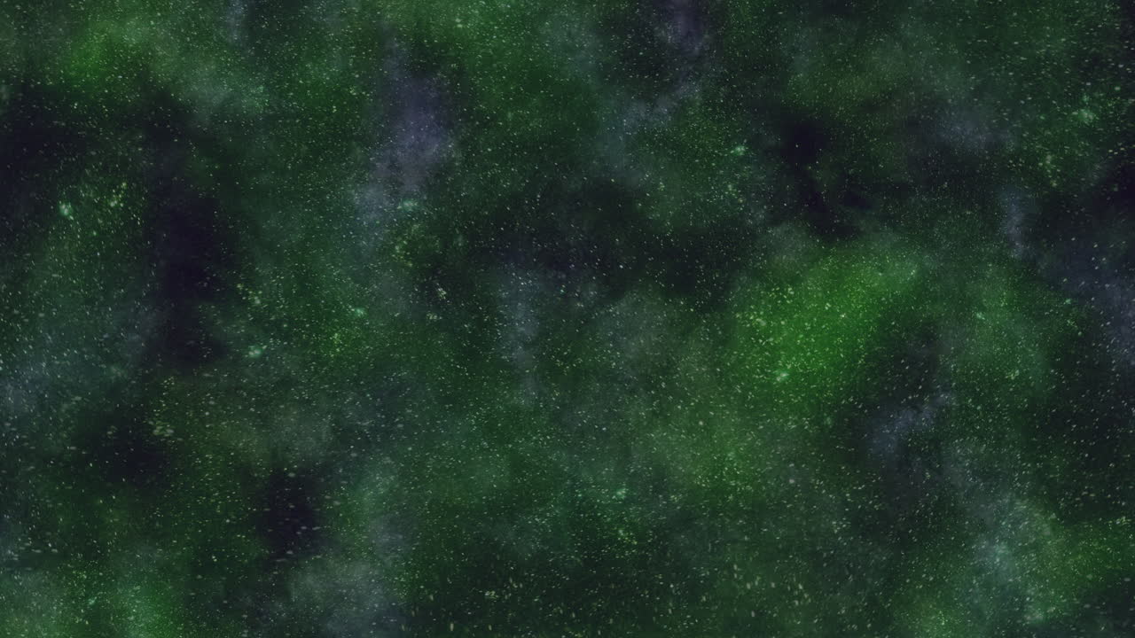 noche celestial un cielo de ensueño con estrellas y planetas