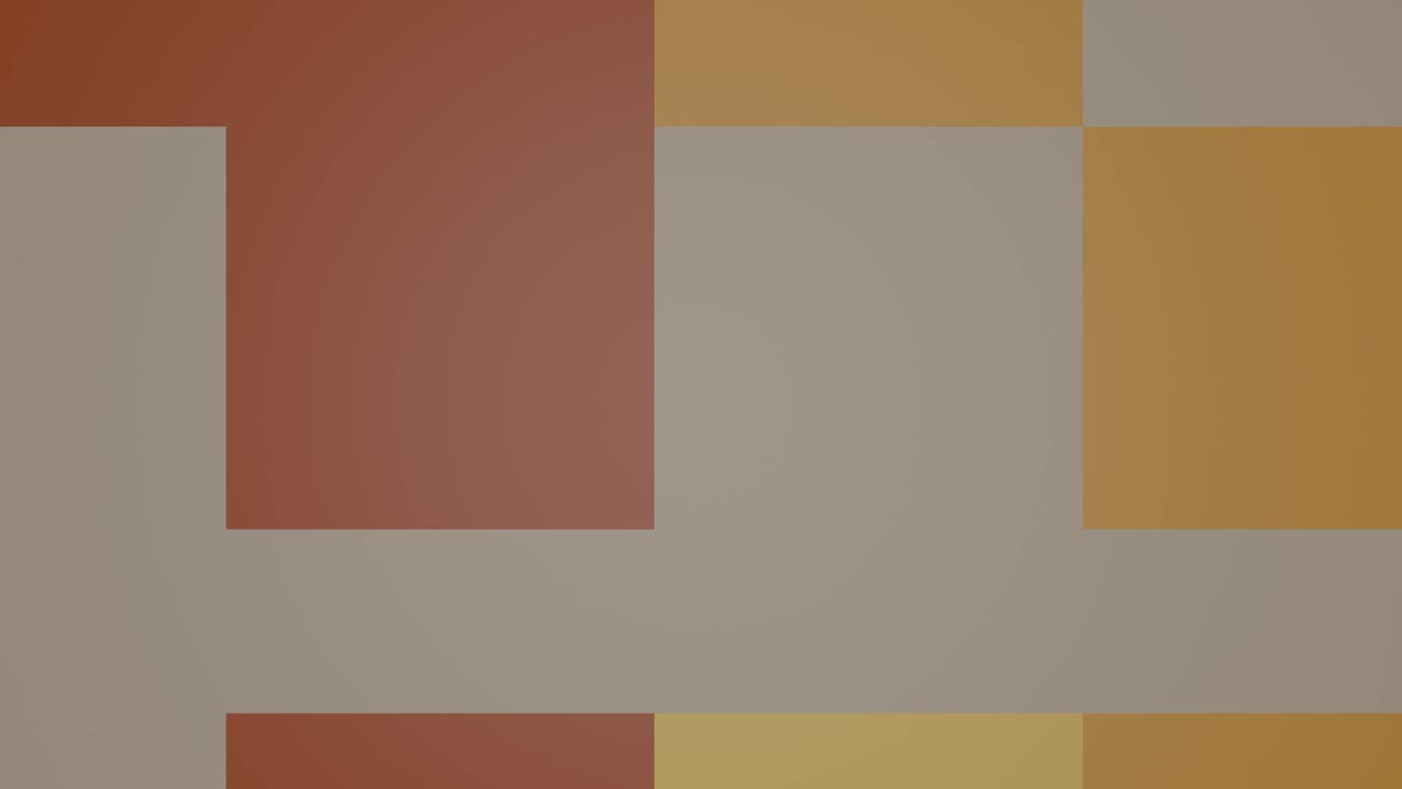 formas geométricas fondo abstracto en colores de moda. bucle sin costuras