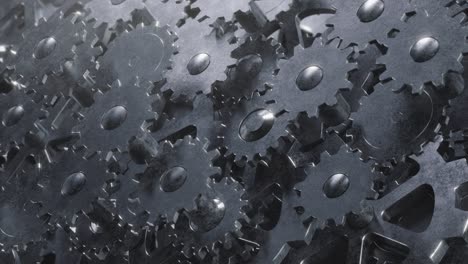 Mechanical Gear