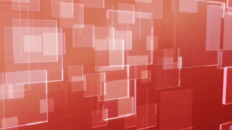fondo abstracto futurista con gradiente de líneas geométricas