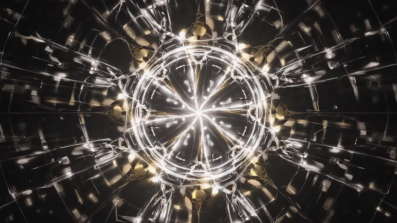 patrón geométrico abstracto