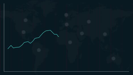 World-economy-downfall-by-coronavirus-animation