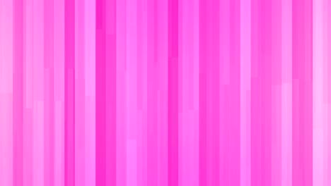 abstract geometric block motion background modern sleek and striking loop pink