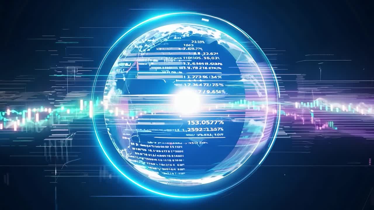 Digital Earth: Global Data and Technology