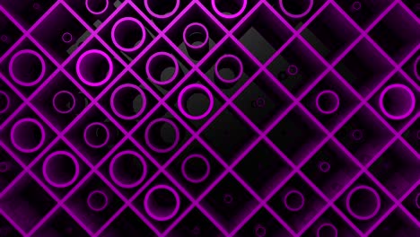 background of tubes