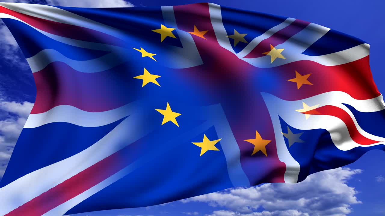 영국에서 유럽 연합 발 전환 (루핑, 알파 채널)