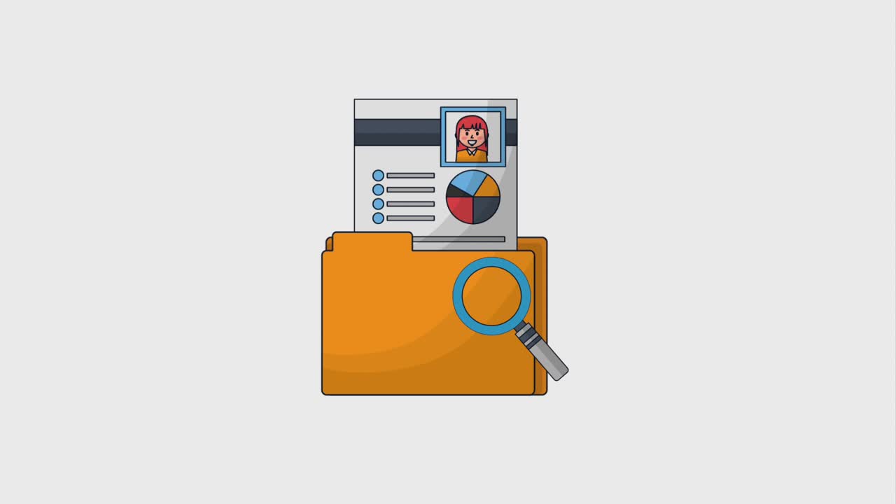 Personas de recursos humanos