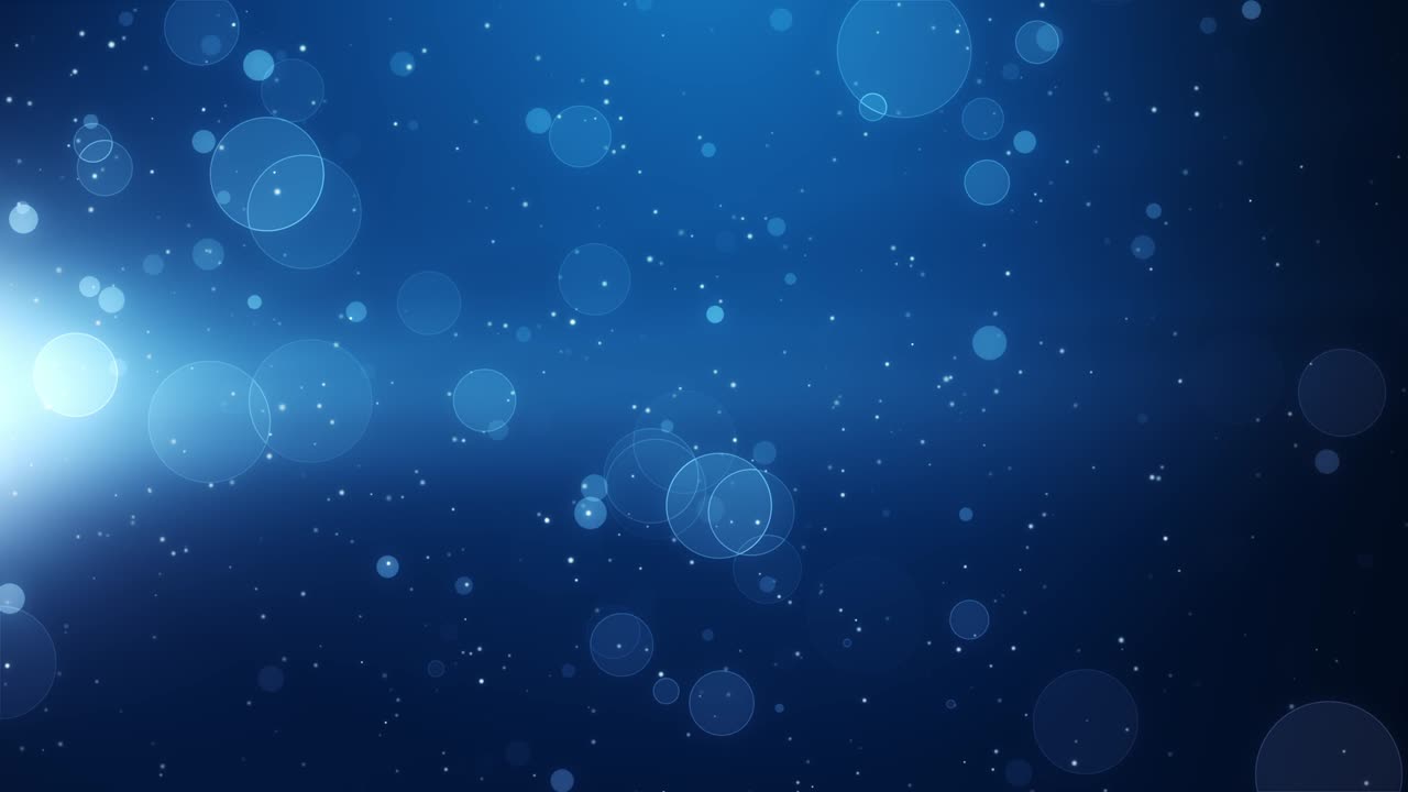 단순한 럭셔리 빈티지 가운 배경 어두운 파란색