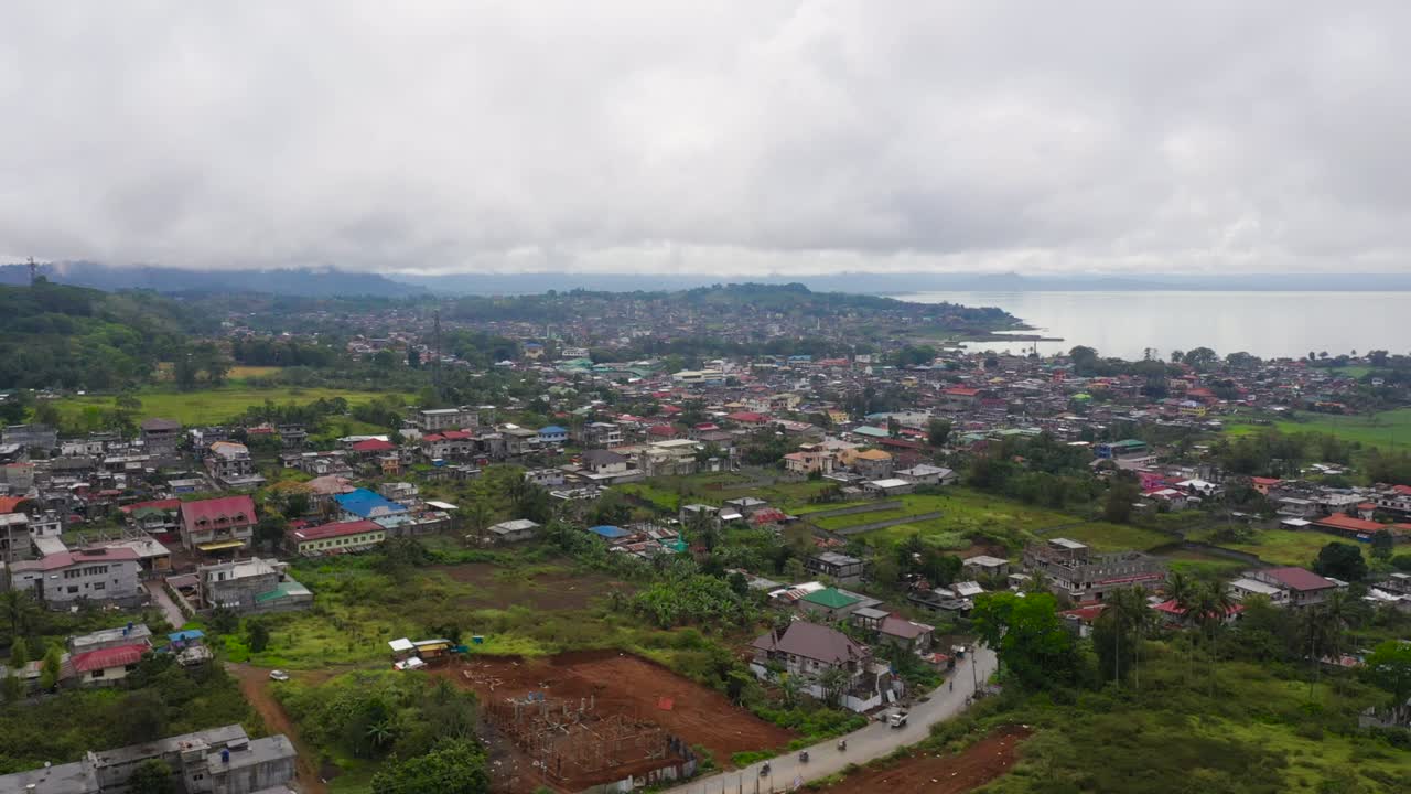 la ciudad de marawi, lanao del sur, filipinas.