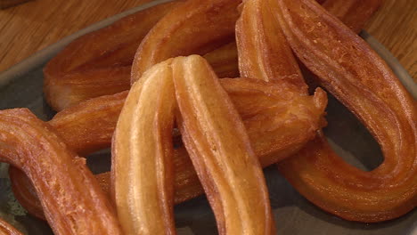 delicious churros