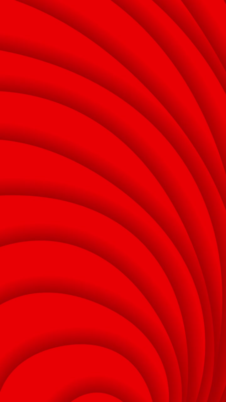 A radiant red motion design, ideal for corporate presentations.