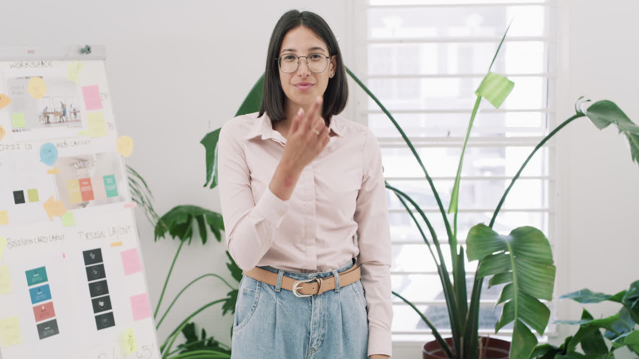 It's about driving confidence into all that you do