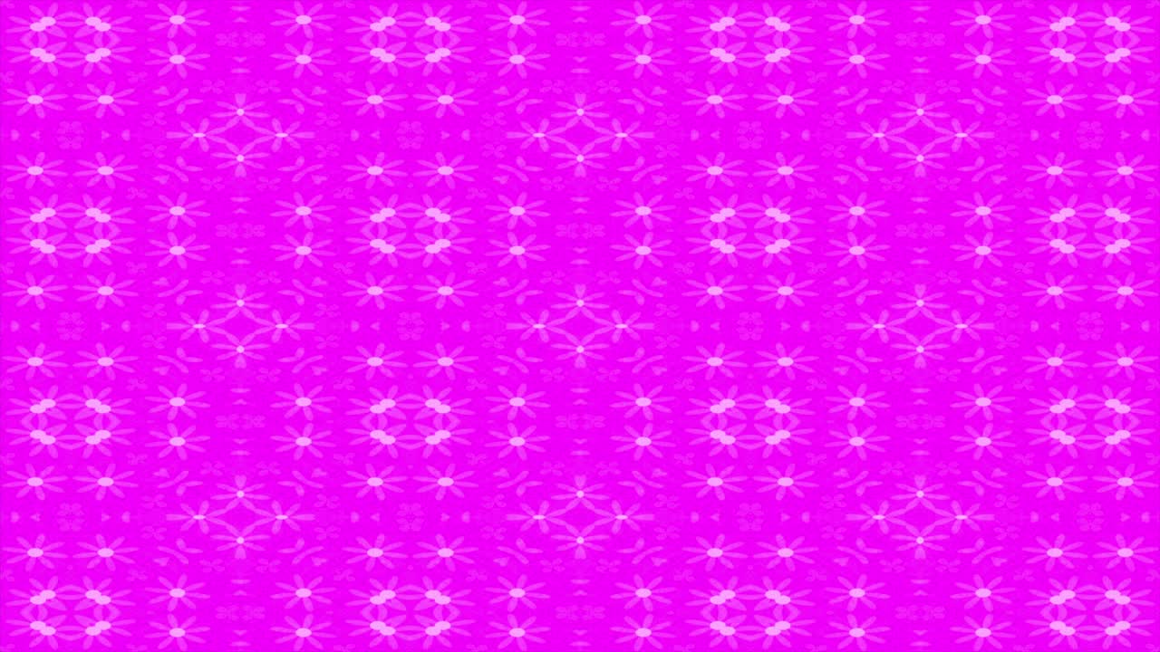 kaleidoscopio sullo sfondo abstract motion graphic.