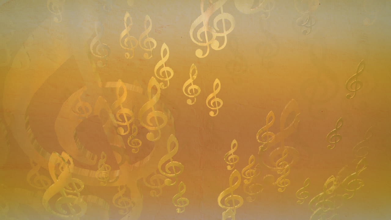 la clave cayendo por el video