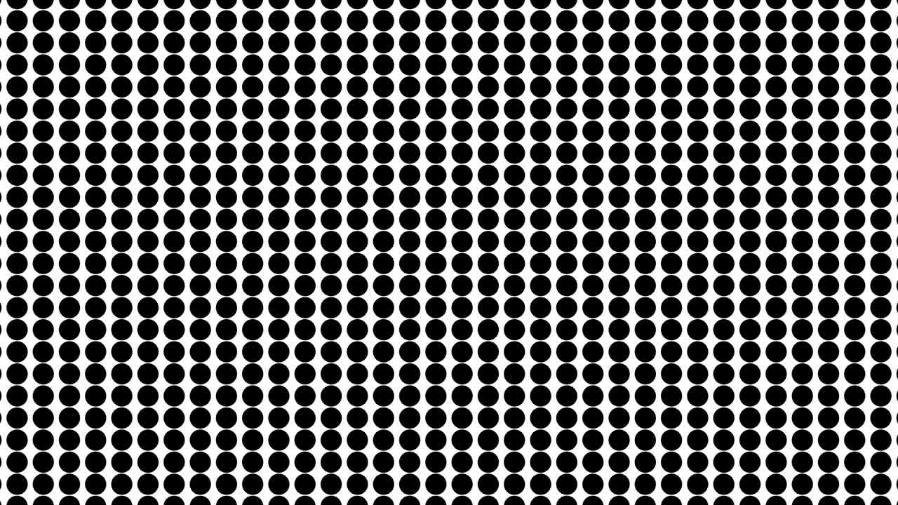 composición dinámica en blanco y negro. elemento de medio tono