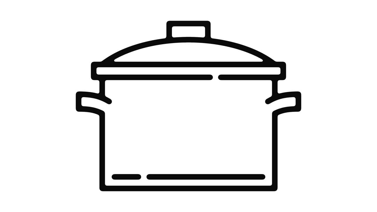 gráfico de movimiento de la línea de cocción