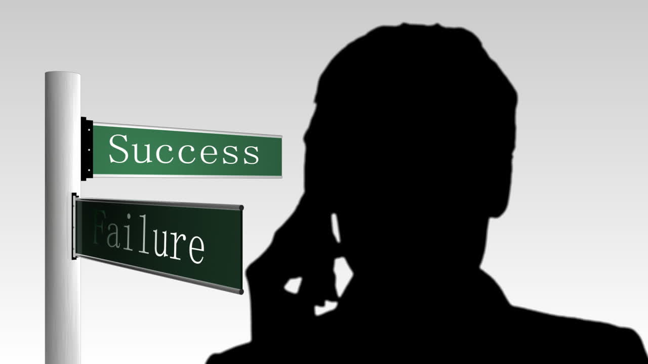 실루 비즈니스 영상