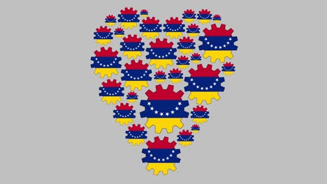 loving venezuela