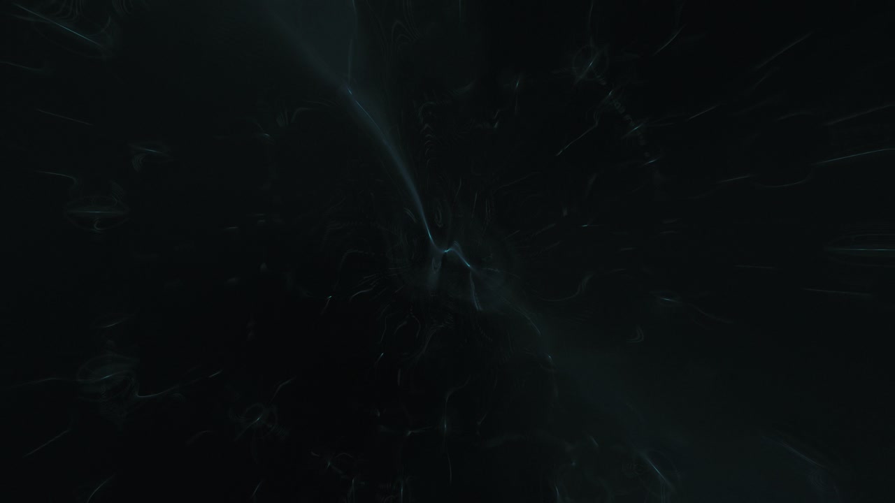 Wormhole Travel Space Animation Motion Background