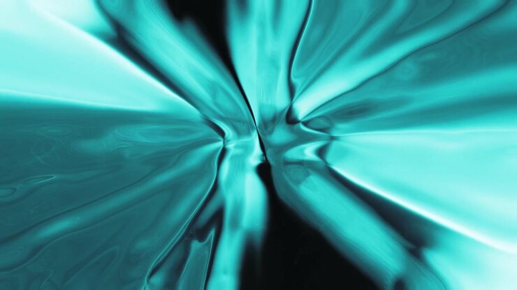 Wormhole Travel Space Animation Motion Background