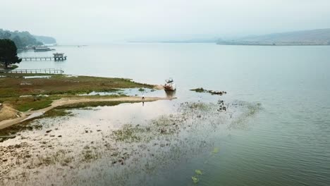 Vuelo-Con-Drones-Sobre-Point-Reyes.