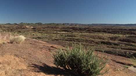 Augrabies-Falls-National-Park,-South-Africa