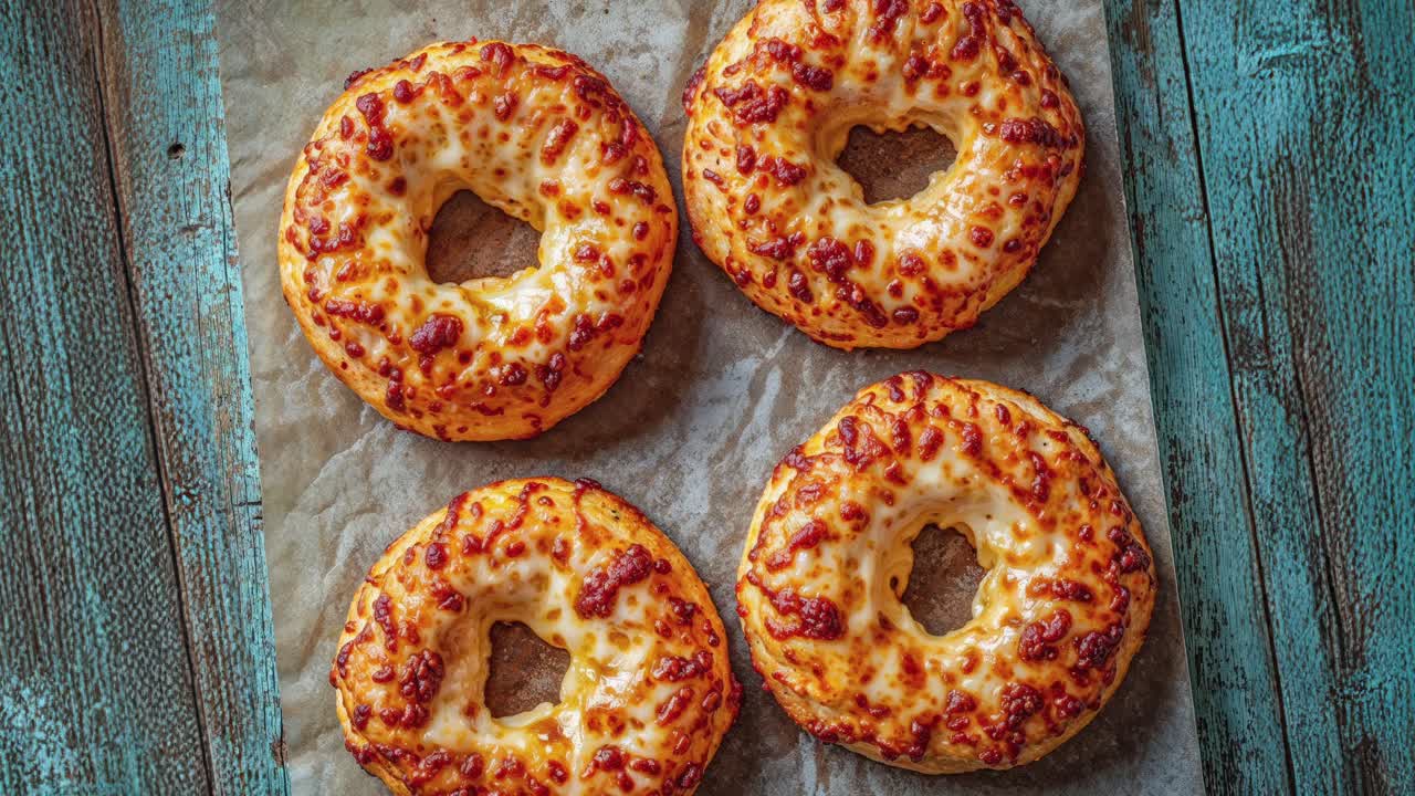 домашние сыровые булочки