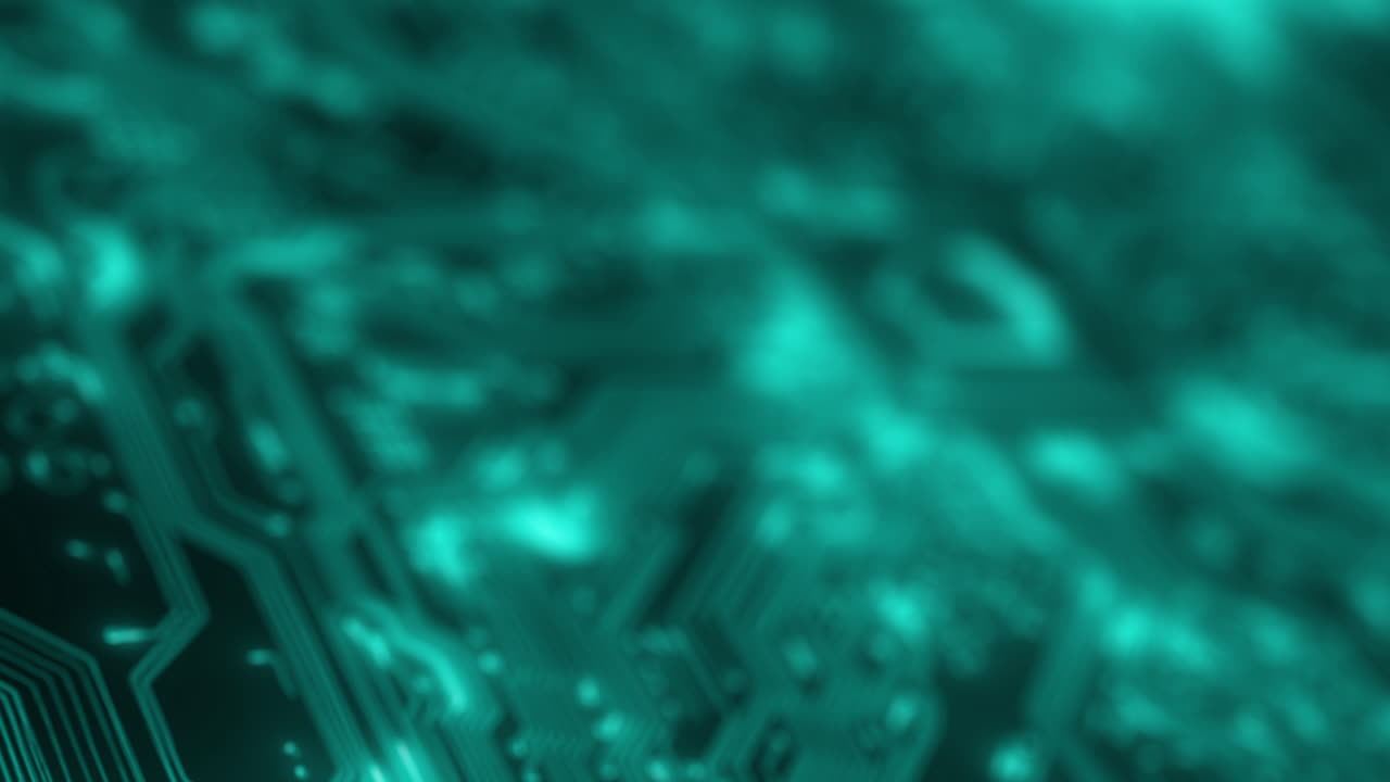 컴퓨터 하드웨어, 기술 및 미래 기술