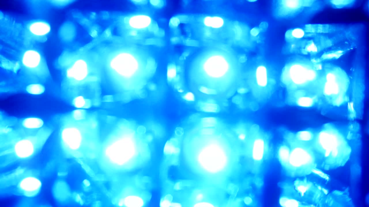 빛 누출 요소 483