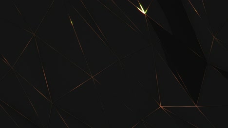 abstract geometric background