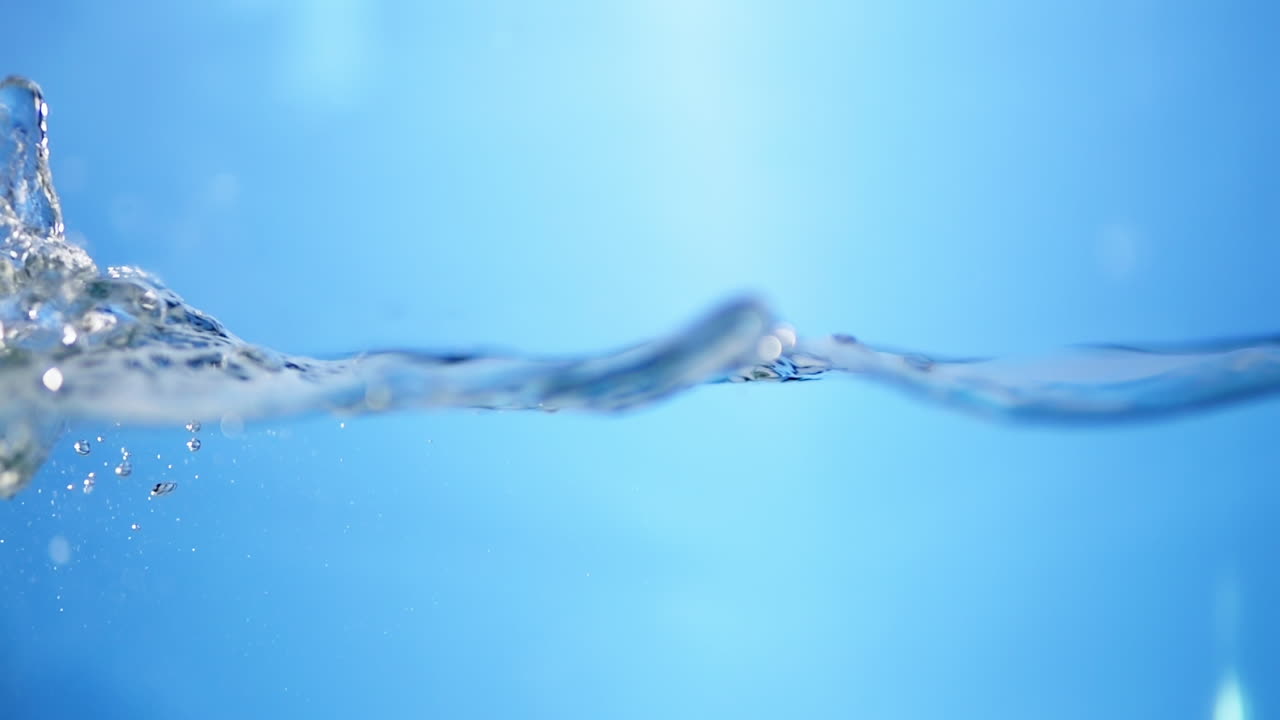 Fluid Motion in Nature