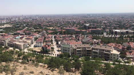 city of konya