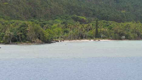 aneityum,southernmost island of vanuatu,neighboring the mystery island,vanuatu