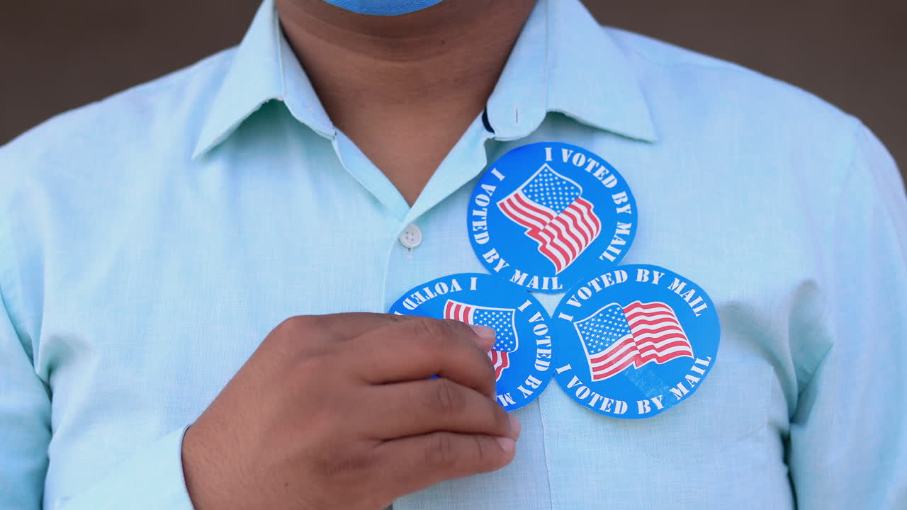 concepto de fraude electoral