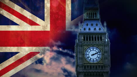 el video de big ben.