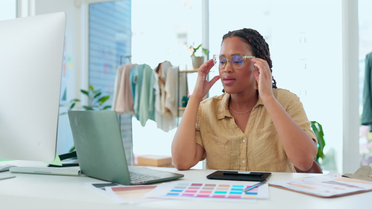 Fashion designer, business
