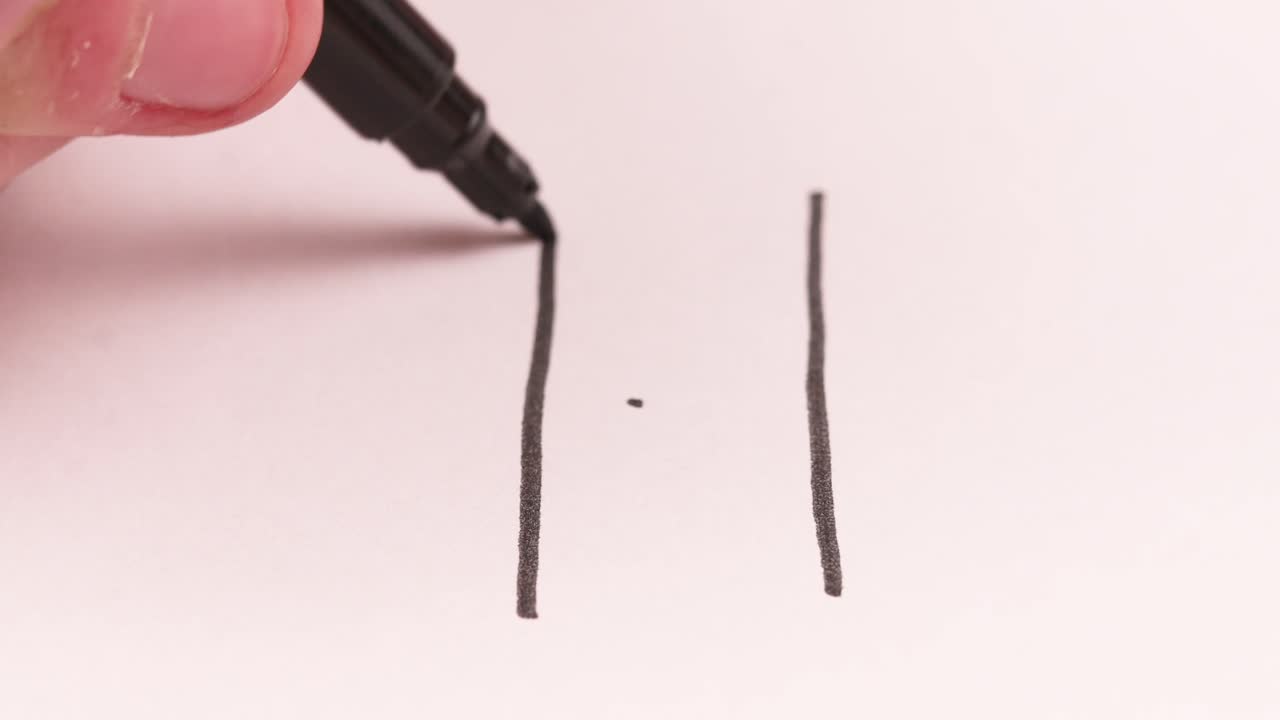 노트와 크로스를 재생하는 그리드 그리기